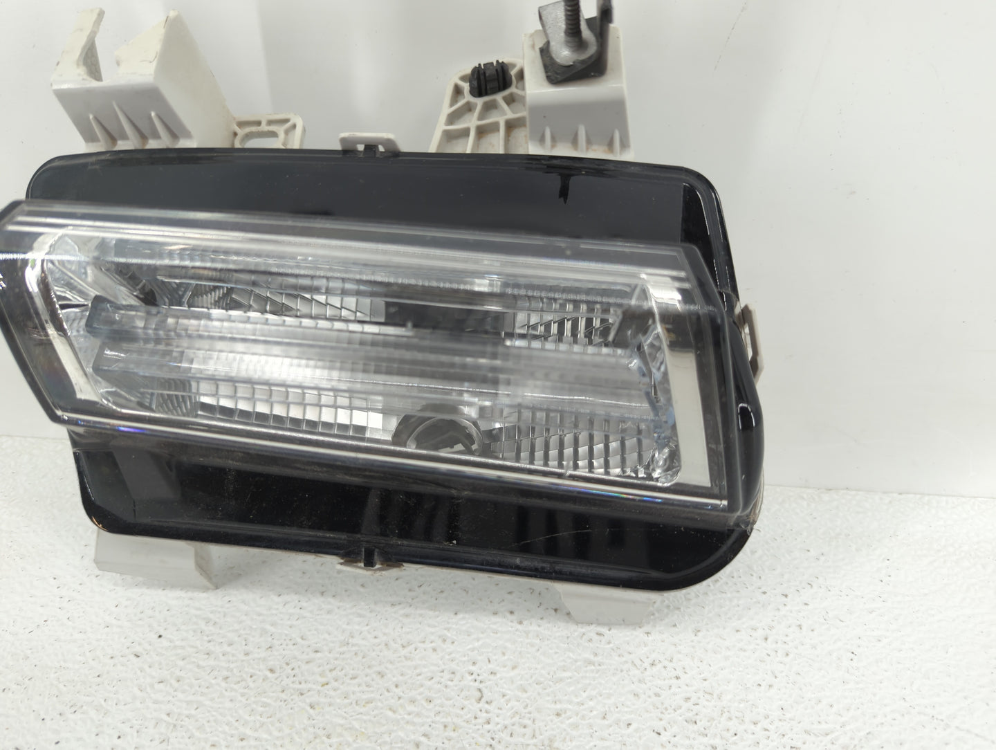 2012-2014 Volkswagen Passat Driver Left Oem Front Light Lamp - Oemusedautoparts1.com