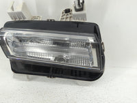 2012-2014 Volkswagen Passat Driver Left Oem Front Light Lamp - Oemusedautoparts1.com