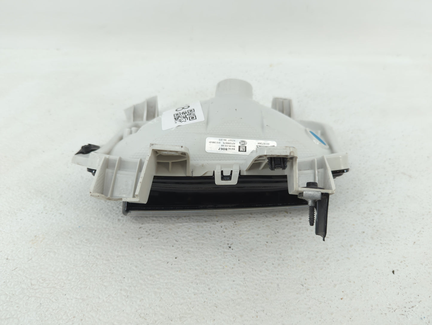 2012-2014 Volkswagen Passat Driver Left Oem Front Light Lamp - Oemusedautoparts1.com