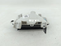 2012-2014 Volkswagen Passat Driver Left Oem Front Light Lamp - Oemusedautoparts1.com