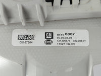 2012-2014 Volkswagen Passat Driver Left Oem Front Light Lamp - Oemusedautoparts1.com