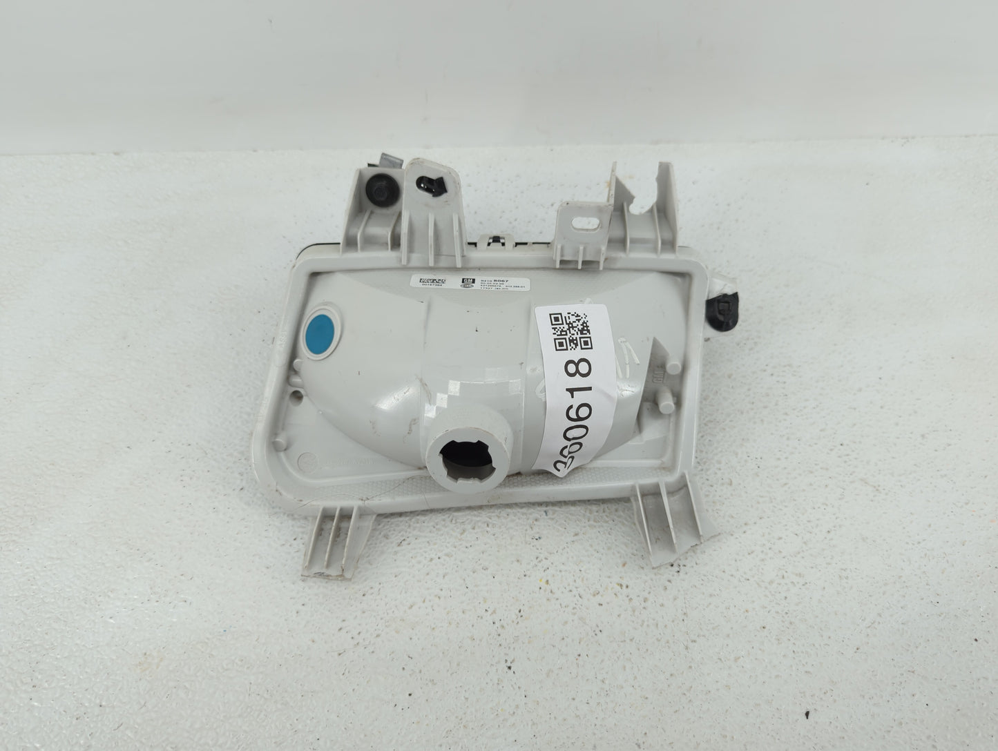 2012-2014 Volkswagen Passat Driver Left Oem Front Light Lamp - Oemusedautoparts1.com