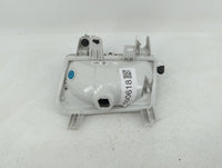 2012-2014 Volkswagen Passat Driver Left Oem Front Light Lamp - Oemusedautoparts1.com