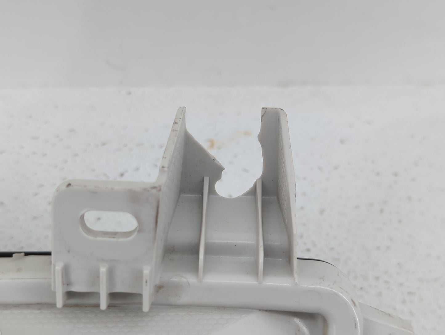 2012-2014 Volkswagen Passat Driver Left Oem Front Light Lamp - Oemusedautoparts1.com