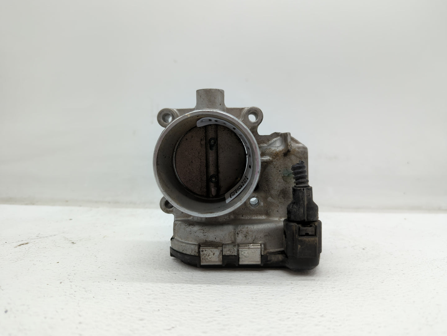 2014-2017 Volkswagen Passat Throttle Body P/N:0 280 750 718 0 280 750590, 06K 133 062 D Fits Fits 2014 2015 2016 2017 OEM Us