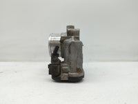 2014-2017 Volkswagen Passat Throttle Body P/N:0 280 750 718 0 280 750590, 06K 133 062 D Fits Fits 2014 2015 2016 2017 OEM Us