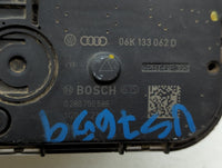 2014-2017 Volkswagen Passat Throttle Body P/N:0 280 750 718 0 280 750590, 06K 133 062 D Fits Fits 2014 2015 2016 2017 OEM Us