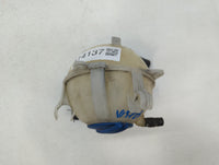 2006 Volkswagen Passat Radiator Coolant Overflow Expansion Tank Bottle 414137 - Oemusedautoparts1.com