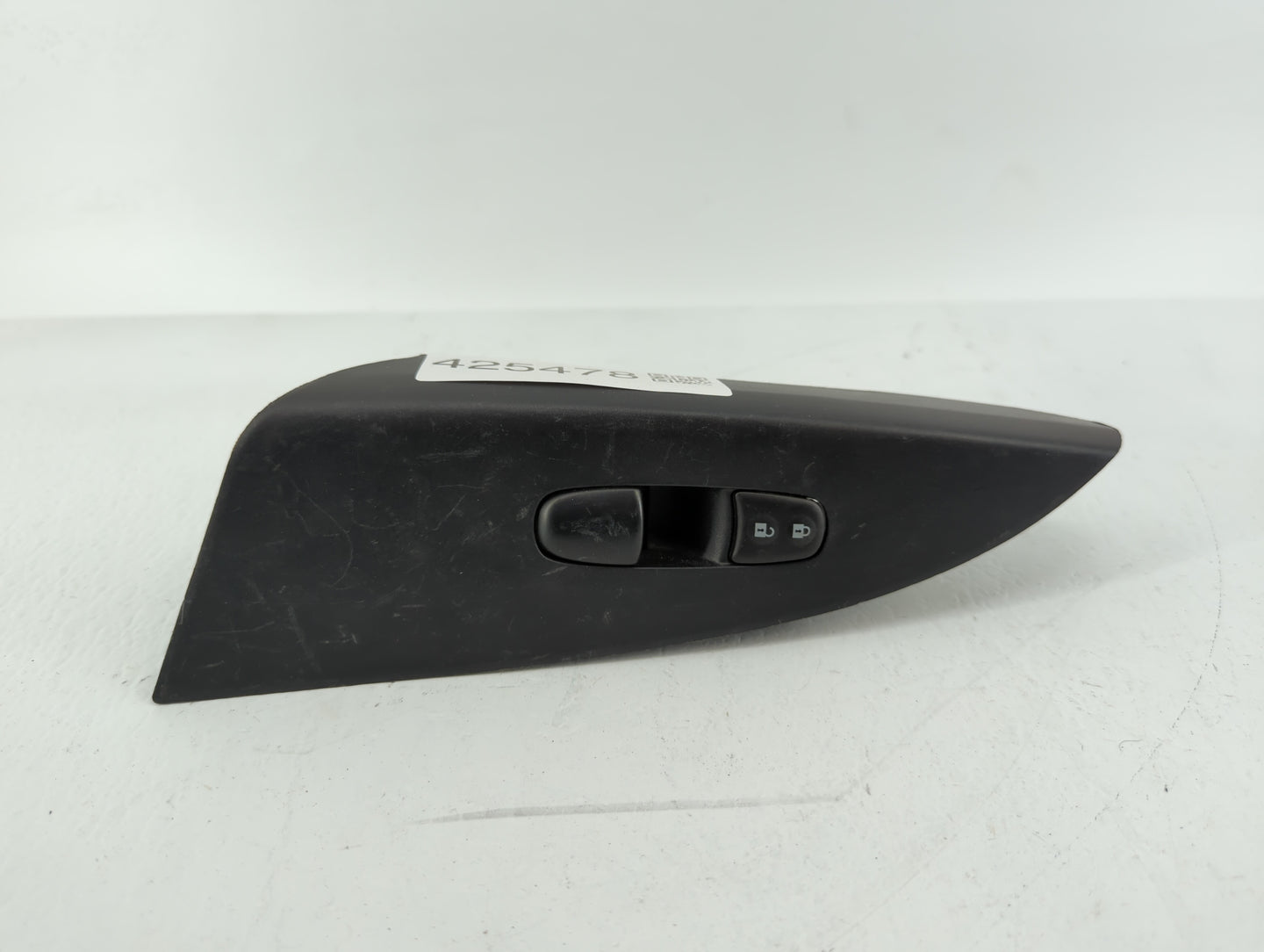 Volkswagen Passat Passenger Right Power Window Switch 25411 1ka5a - Oemusedautoparts1.com