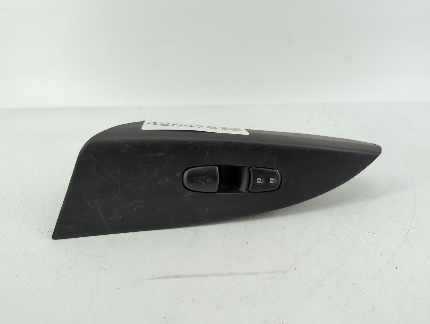 Volkswagen Passat Passenger Right Power Window Switch 25411 1ka5a - Oemusedautoparts1.com