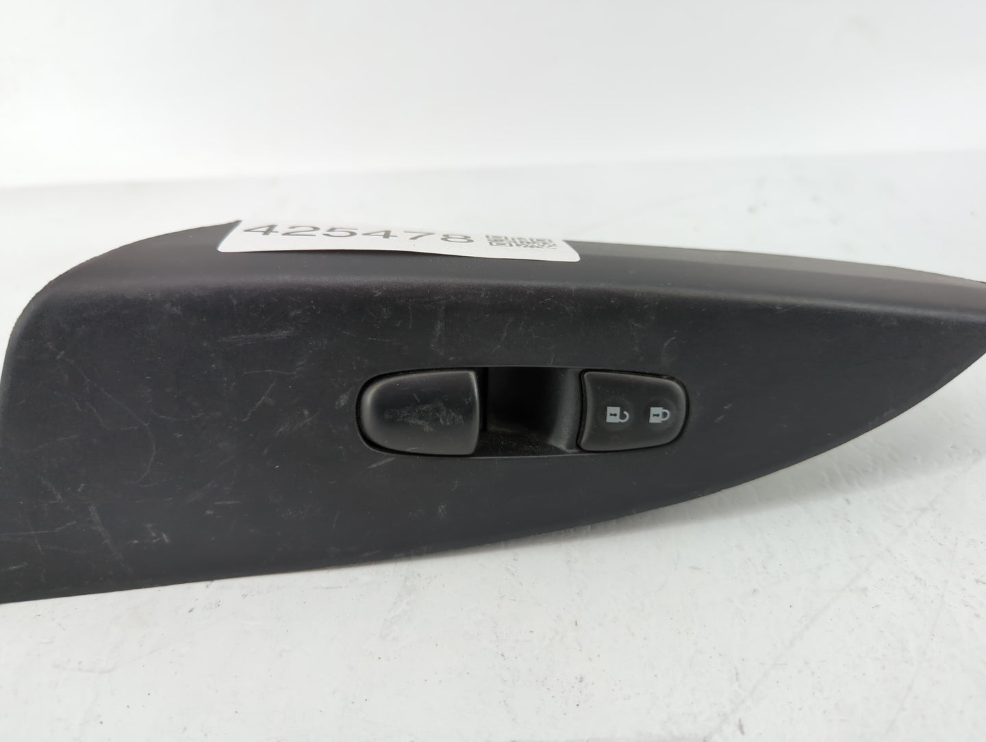 Volkswagen Passat Passenger Right Power Window Switch 25411 1ka5a - Oemusedautoparts1.com