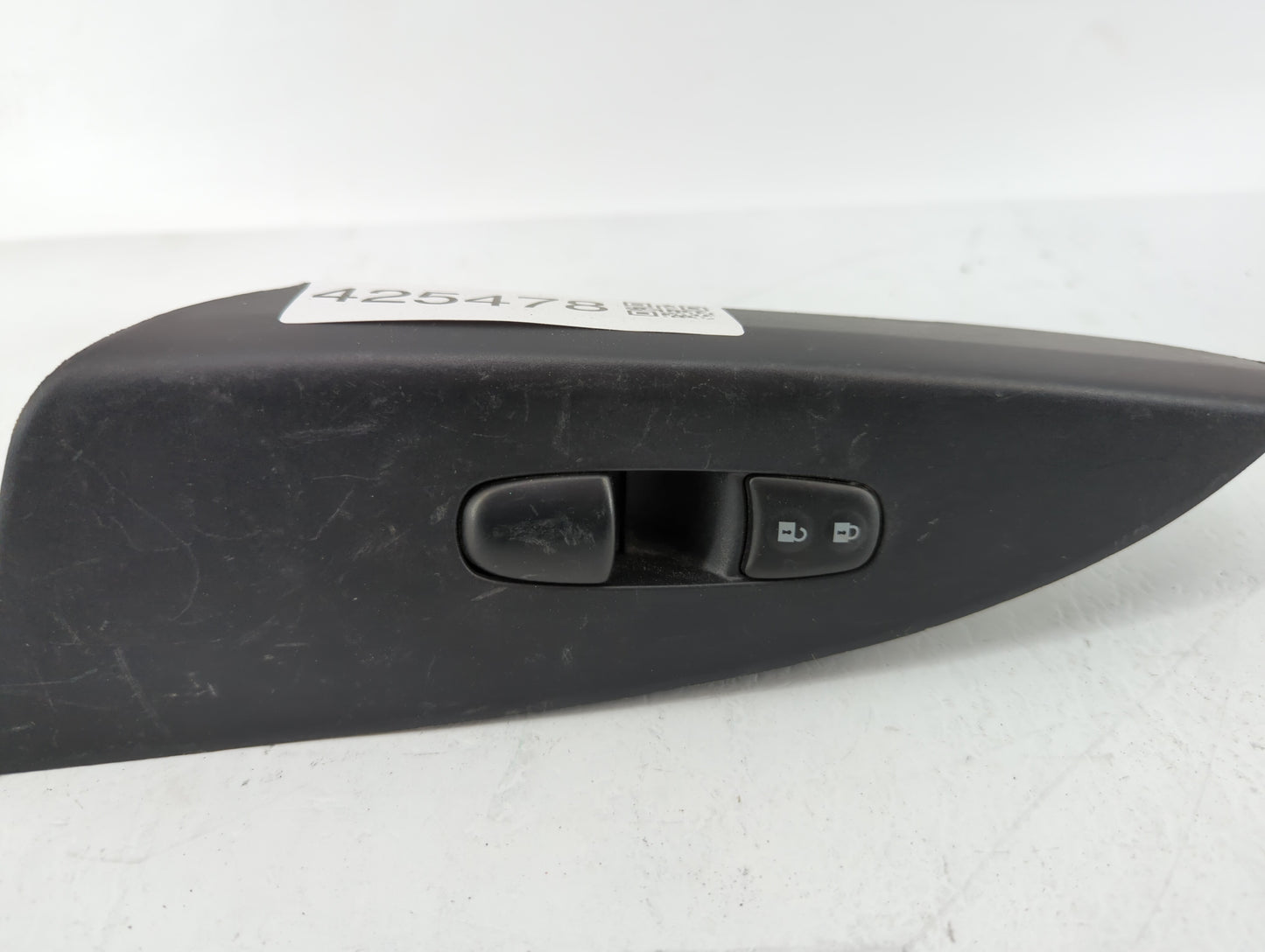 Volkswagen Passat Passenger Right Power Window Switch 25411 1ka5a - Oemusedautoparts1.com