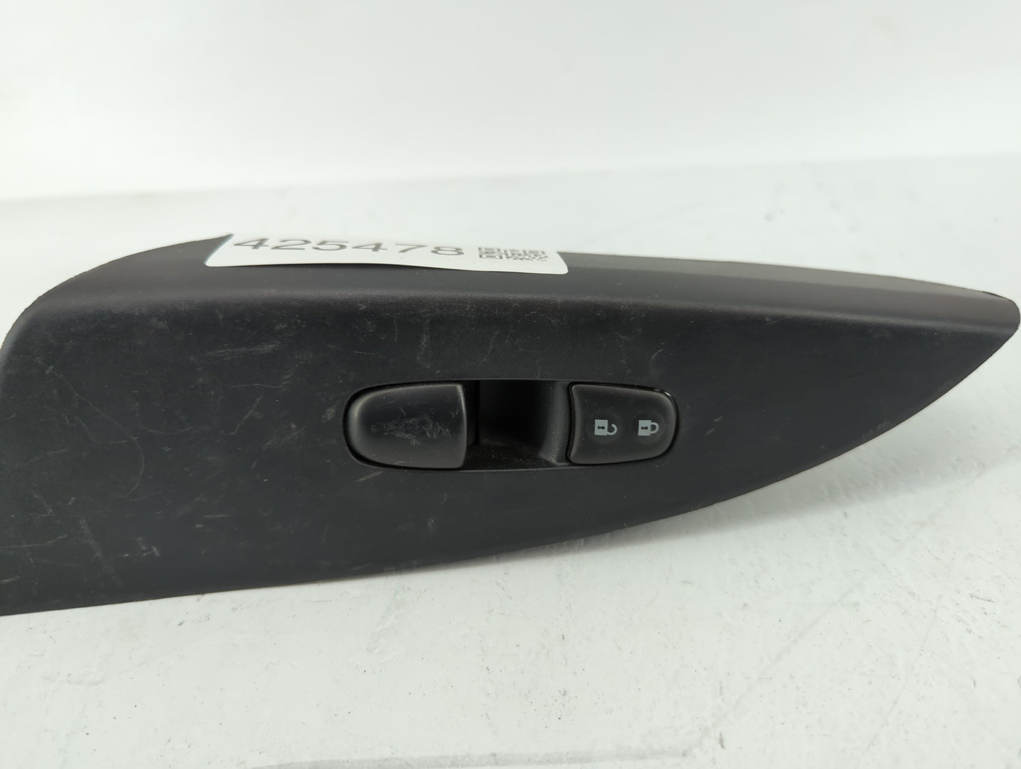 Volkswagen Passat Passenger Right Power Window Switch 25411 1ka5a - Oemusedautoparts1.com