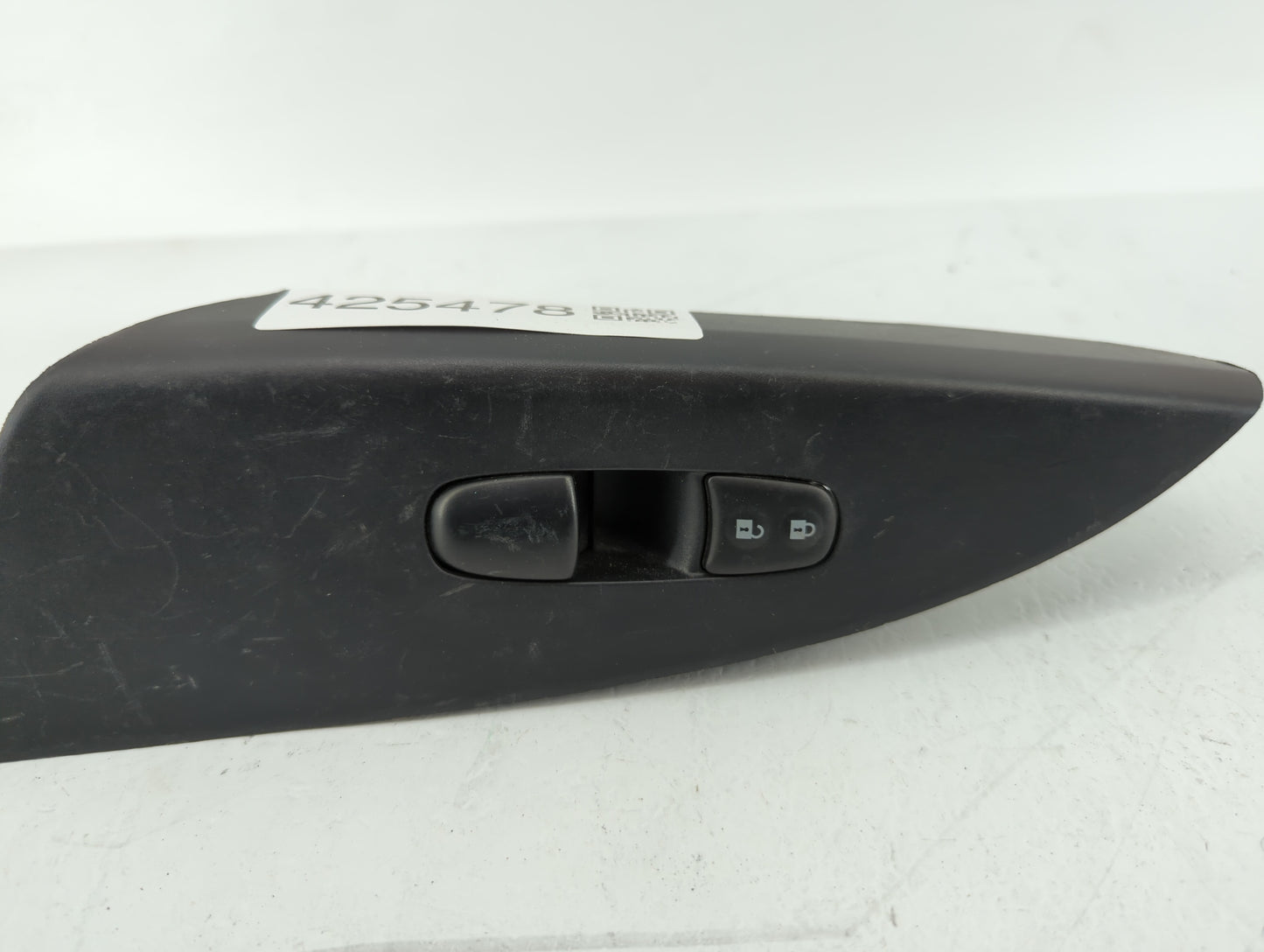 Volkswagen Passat Passenger Right Power Window Switch 25411 1ka5a - Oemusedautoparts1.com