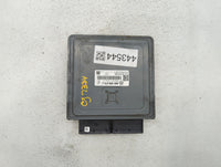 2014 Volkswagen Passat PCM Engine Control Computer ECU ECM PCU OEM P/N:06K 907 425 06K 906 070 J Fits OEM Used Auto Parts - 