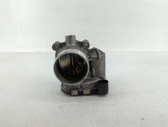compare product 2014-2017 Volkswagen Passat Throttle Body P/N:06K 133 062 D 06K 133 062 E, 06K 133 062 AA Fits Fits 2014 2015 2016 2017 OEM Used Auto Parts