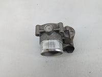 2014-2017 Volkswagen Passat Throttle Body P/N:06K 133 062 D 06K 133 062 E, 06K 133 062 AA Fits Fits 2014 2015 2016 2017 OEM 