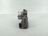 2014-2017 Volkswagen Passat Throttle Body P/N:06K 133 062 D 06K 133 062 E, 06K 133 062 AA Fits Fits 2014 2015 2016 2017 OEM 