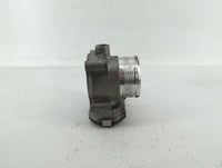 2014-2017 Volkswagen Passat Throttle Body P/N:06K 133 062 D 06K 133 062 E, 06K 133 062 AA Fits Fits 2014 2015 2016 2017 OEM 