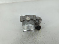 2014-2017 Volkswagen Passat Throttle Body P/N:06K 133 062 D 06K 133 062 E, 06K 133 062 AA Fits Fits 2014 2015 2016 2017 OEM 