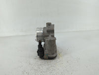 2014-2017 Volkswagen Passat Throttle Body P/N:06K 133 062 D 06K 133 062 E, 06K 133 062 AA Fits Fits 2014 2015 2016 2017 OEM 