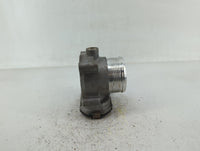 2014-2017 Volkswagen Passat Throttle Body P/N:06K 133 062 D 06K 133 062 E, 06K 133 062 AA Fits Fits 2014 2015 2016 2017 OEM 