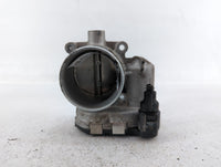 2014-2017 Volkswagen Passat Throttle Body P/N:06K 133 062 D 06K 133 062 E, 06K 133 062 AA Fits Fits 2014 2015 2016 2017 OEM 