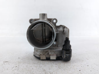 compare product 2014-2017 Volkswagen Passat Throttle Body P/N:06K 133 062 D 06K 133 062 E, 06K 133 062 AA Fits Fits 2014 2015 2016 2017 OEM Used Auto Parts