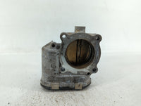 2014-2017 Volkswagen Passat Throttle Body P/N:06K 133 062 D 06K 133 062 E, 06K 133 062 AA Fits Fits 2014 2015 2016 2017 OEM 