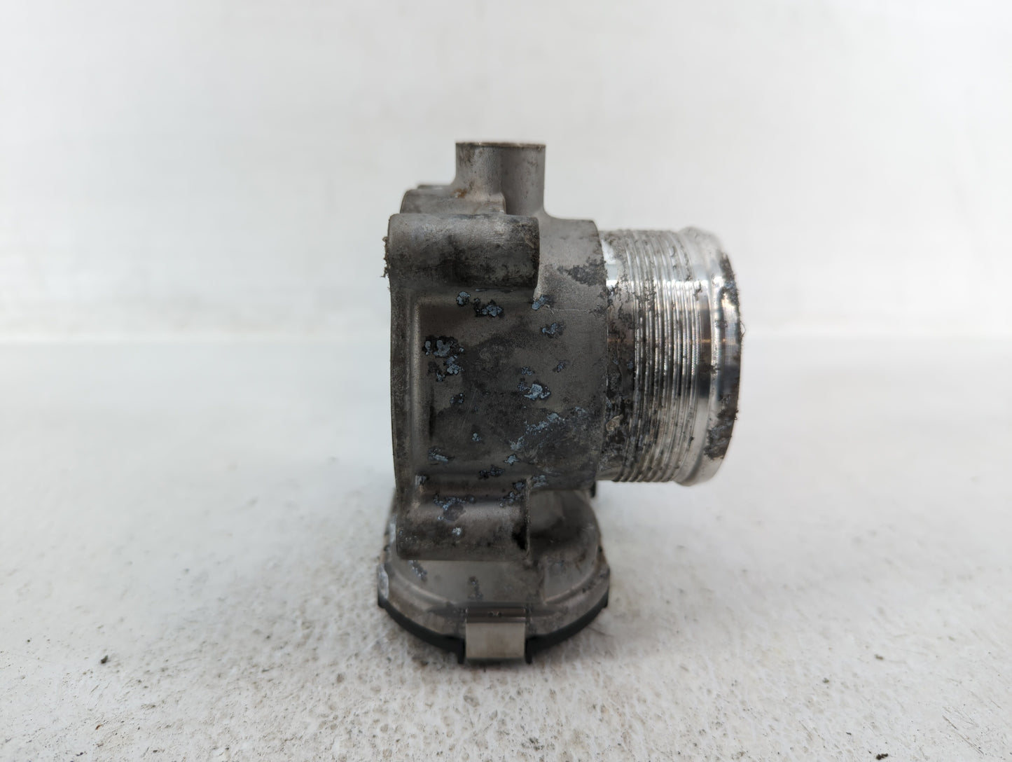 2014-2017 Volkswagen Passat Throttle Body P/N:06K 133 062 D 06K 133 062 E, 06K 133 062 AA Fits Fits 2014 2015 2016 2017 OEM 