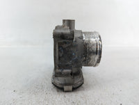 2014-2017 Volkswagen Passat Throttle Body P/N:06K 133 062 D 06K 133 062 E, 06K 133 062 AA Fits Fits 2014 2015 2016 2017 OEM 