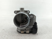 2014-2017 Volkswagen Passat Throttle Body P/N:06K 133 062 D 06K 133 062 E, 06K 133 062 AA Fits Fits 2014 2015 2016 2017 OEM 