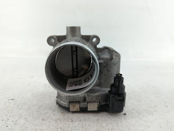 compare product 2014-2017 Volkswagen Passat Throttle Body P/N:06K 133 062 D 06K 133 062 E, 06K 133 062 AA Fits Fits 2014 2015 2016 2017 OEM Used Auto Parts