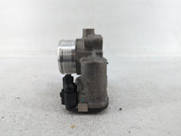 2014-2017 Volkswagen Passat Throttle Body P/N:06K 133 062 D 06K 133 062 E, 06K 133 062 AA Fits Fits 2014 2015 2016 2017 OEM 