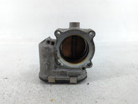 2014-2017 Volkswagen Passat Throttle Body P/N:06K 133 062 D 06K 133 062 E, 06K 133 062 AA Fits Fits 2014 2015 2016 2017 OEM 
