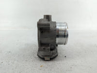 2014-2017 Volkswagen Passat Throttle Body P/N:06K 133 062 D 06K 133 062 E, 06K 133 062 AA Fits Fits 2014 2015 2016 2017 OEM 