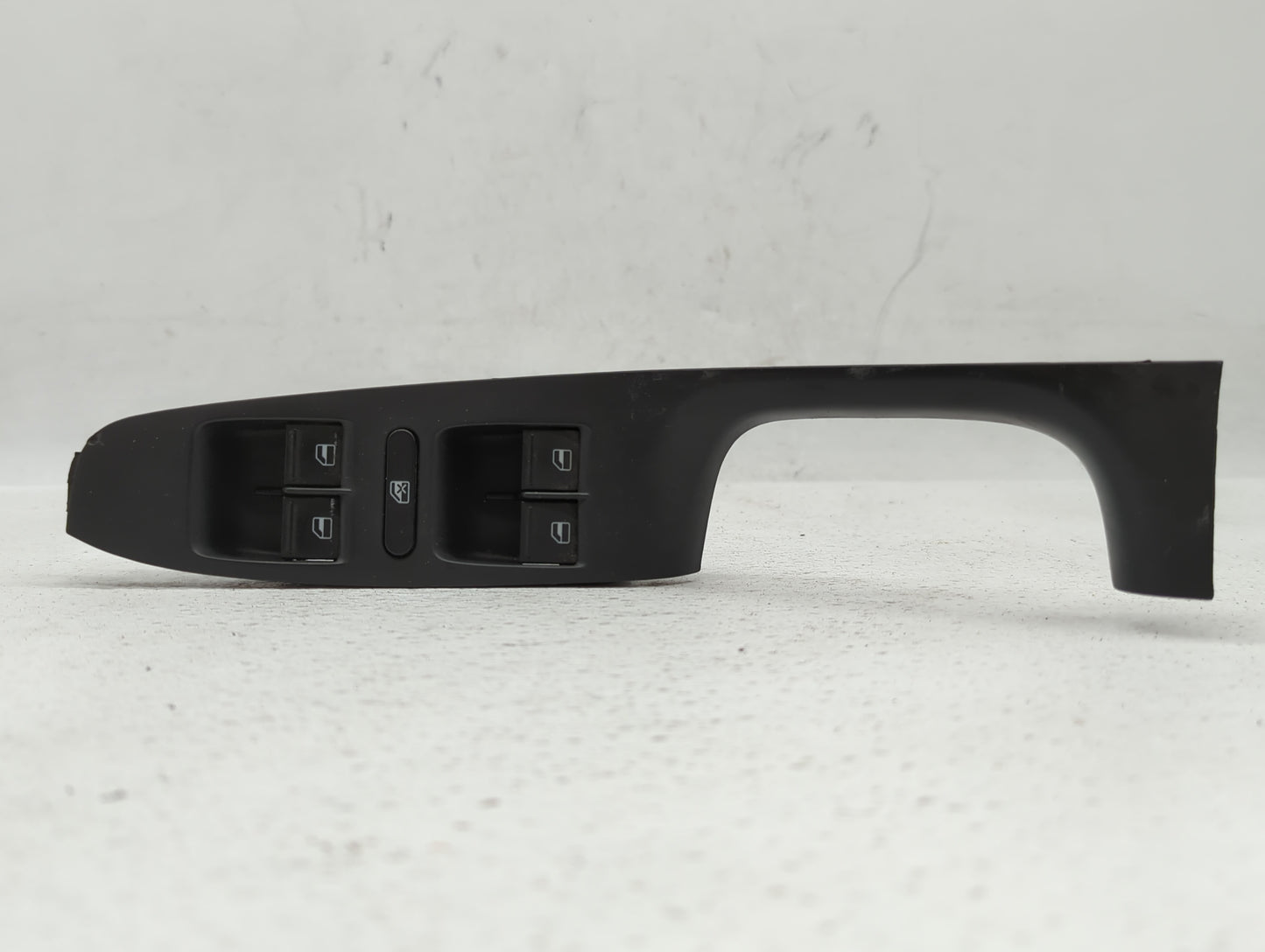 2006-2020 Volkswagen Passat Master Power Window Switch Replacement Driver Side Left P/N:1K4 959 857 C 1K0 959 565 K Fits OEM