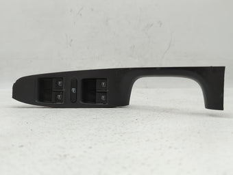 compare product 2006-2020 Volkswagen Passat Master Power Window Switch Replacement Driver Side Left P/N:1K4 959 857 C 1K0 959 565 K Fits OEM Used Auto Parts