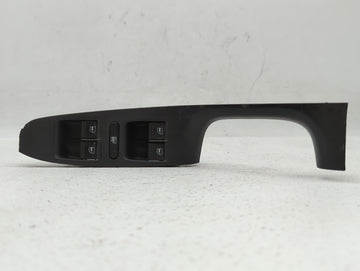 2006-2020 Volkswagen Passat Master Power Window Switch Replacement Driver Side Left P/N:1K4 959 857 C 1K0 959 565 K Fits OEM