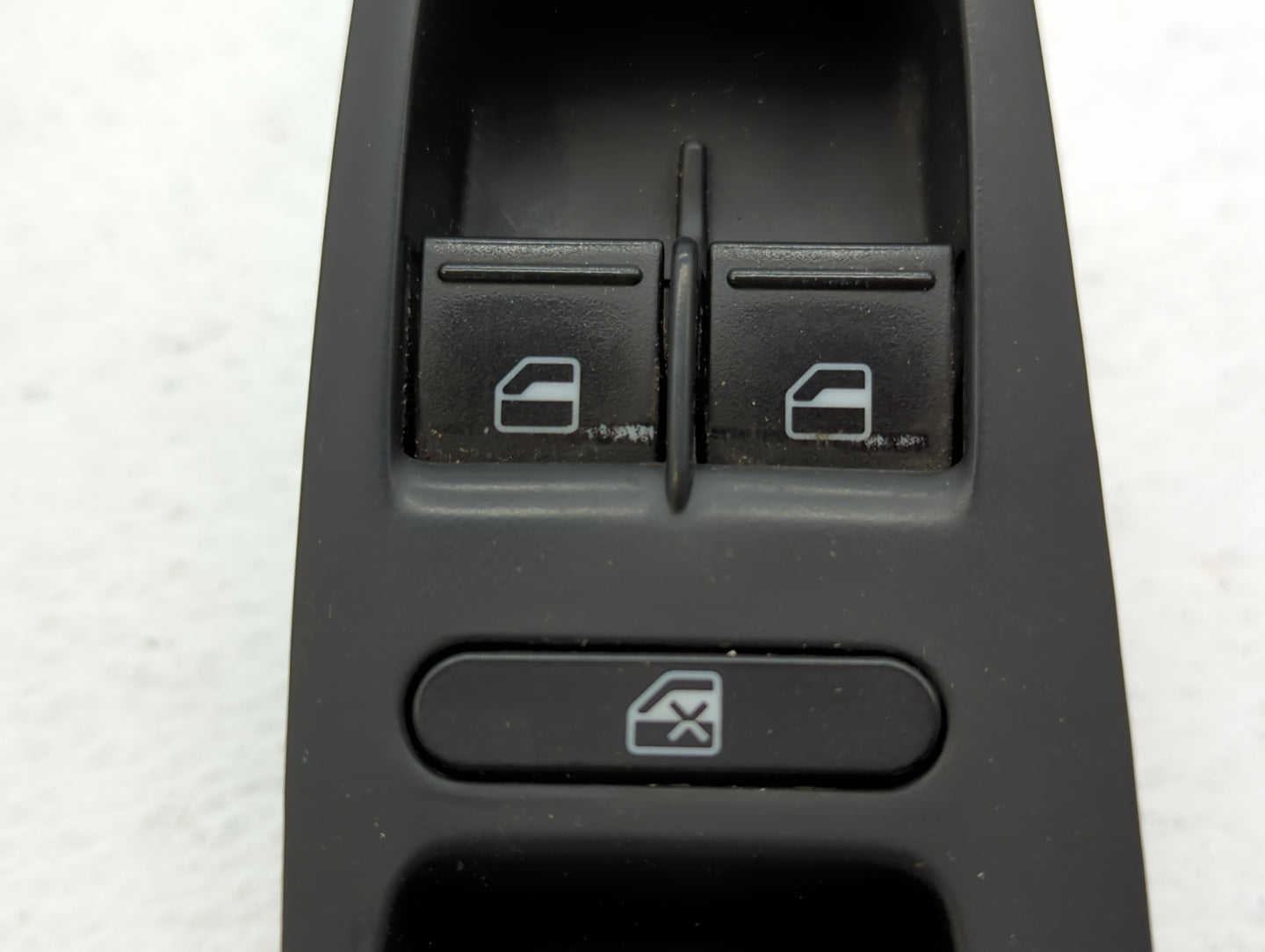 2006-2020 Volkswagen Passat Master Power Window Switch Replacement Driver Side Left P/N:1K4 959 857 C 1K0 959 565 K Fits OEM