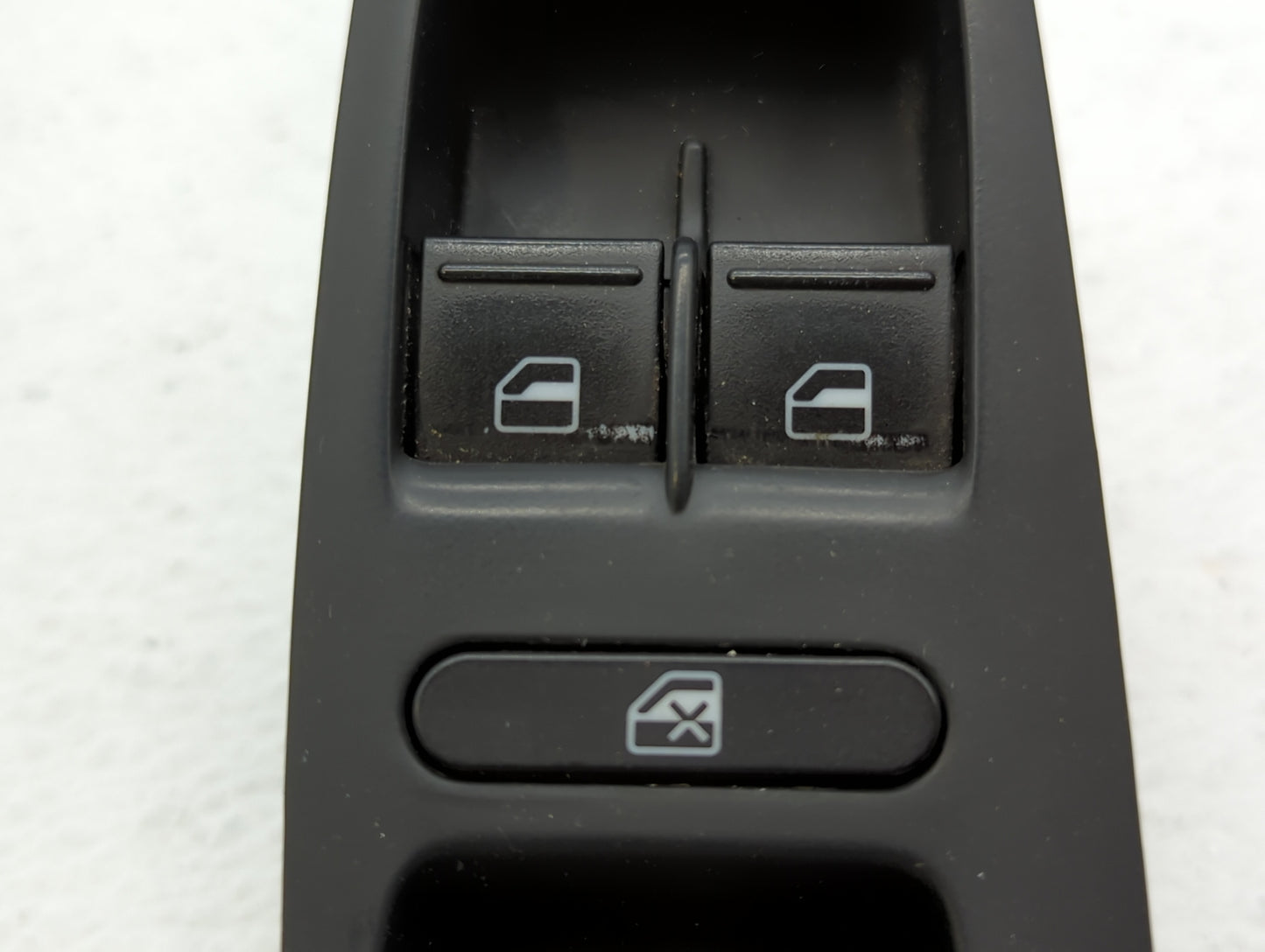 2006-2020 Volkswagen Passat Master Power Window Switch Replacement Driver Side Left P/N:1K4 959 857 C 1K0 959 565 K Fits OEM