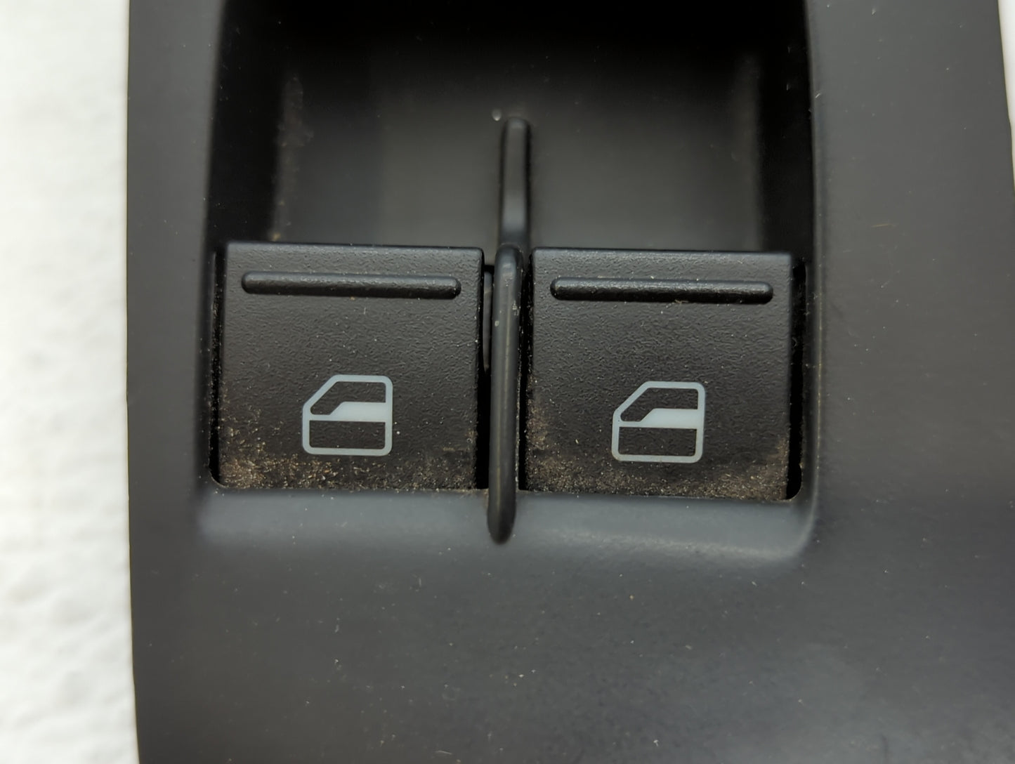 2006-2020 Volkswagen Passat Master Power Window Switch Replacement Driver Side Left P/N:1K4 959 857 C 1K0 959 565 K Fits OEM