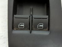 2006-2020 Volkswagen Passat Master Power Window Switch Replacement Driver Side Left P/N:1K4 959 857 C 1K0 959 565 K Fits OEM