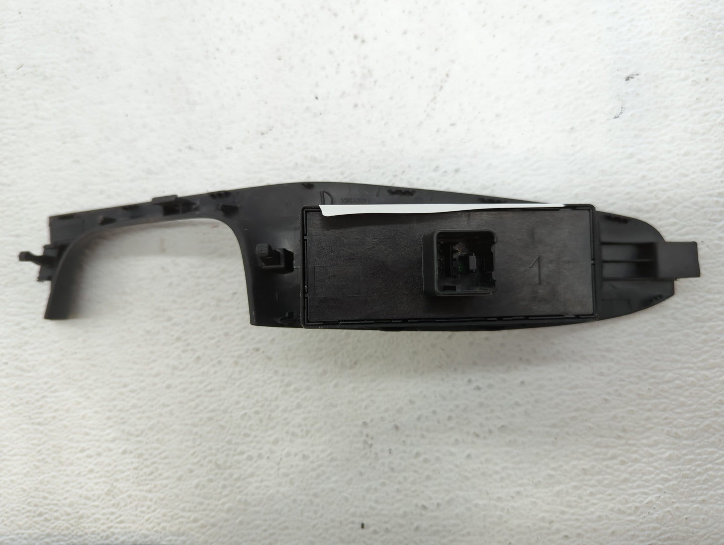 2006-2020 Volkswagen Passat Master Power Window Switch Replacement Driver Side Left P/N:1K4 959 857 C 1K0 959 565 K Fits OEM