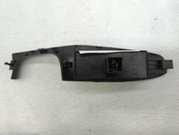 2006-2020 Volkswagen Passat Master Power Window Switch Replacement Driver Side Left P/N:1K4 959 857 C 1K0 959 565 K Fits OEM