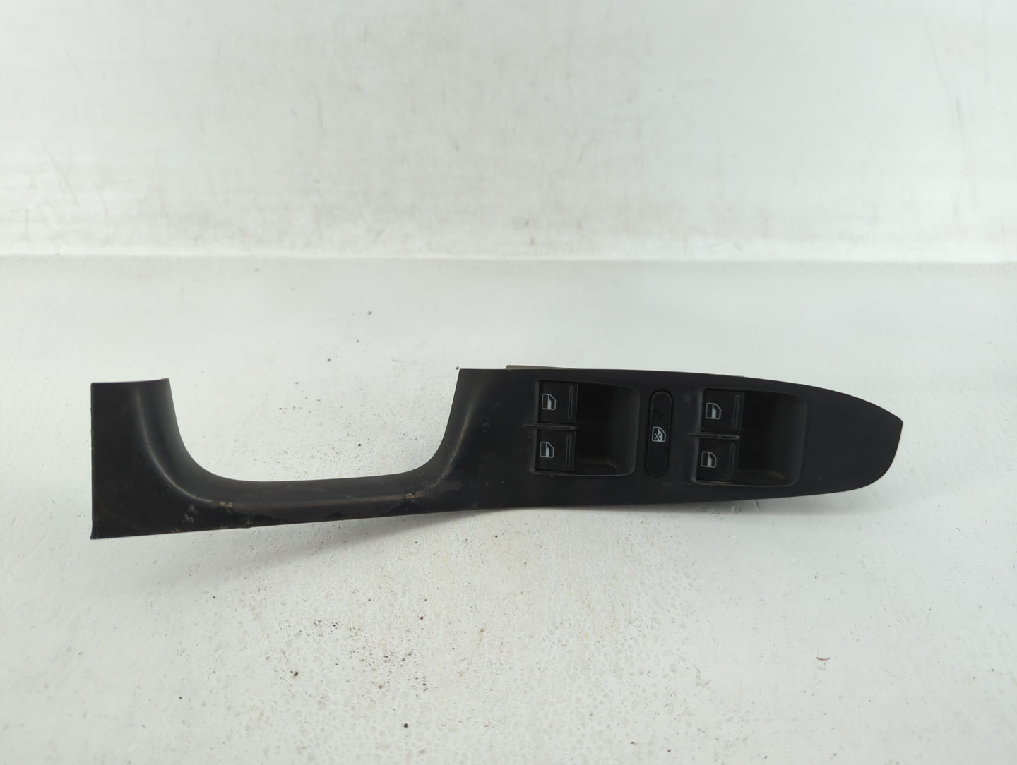 2006-2020 Volkswagen Passat Master Power Window Switch Replacement Driver Side Left P/N:1K4 959 857 B 1K4 959 857 C Fits OEM