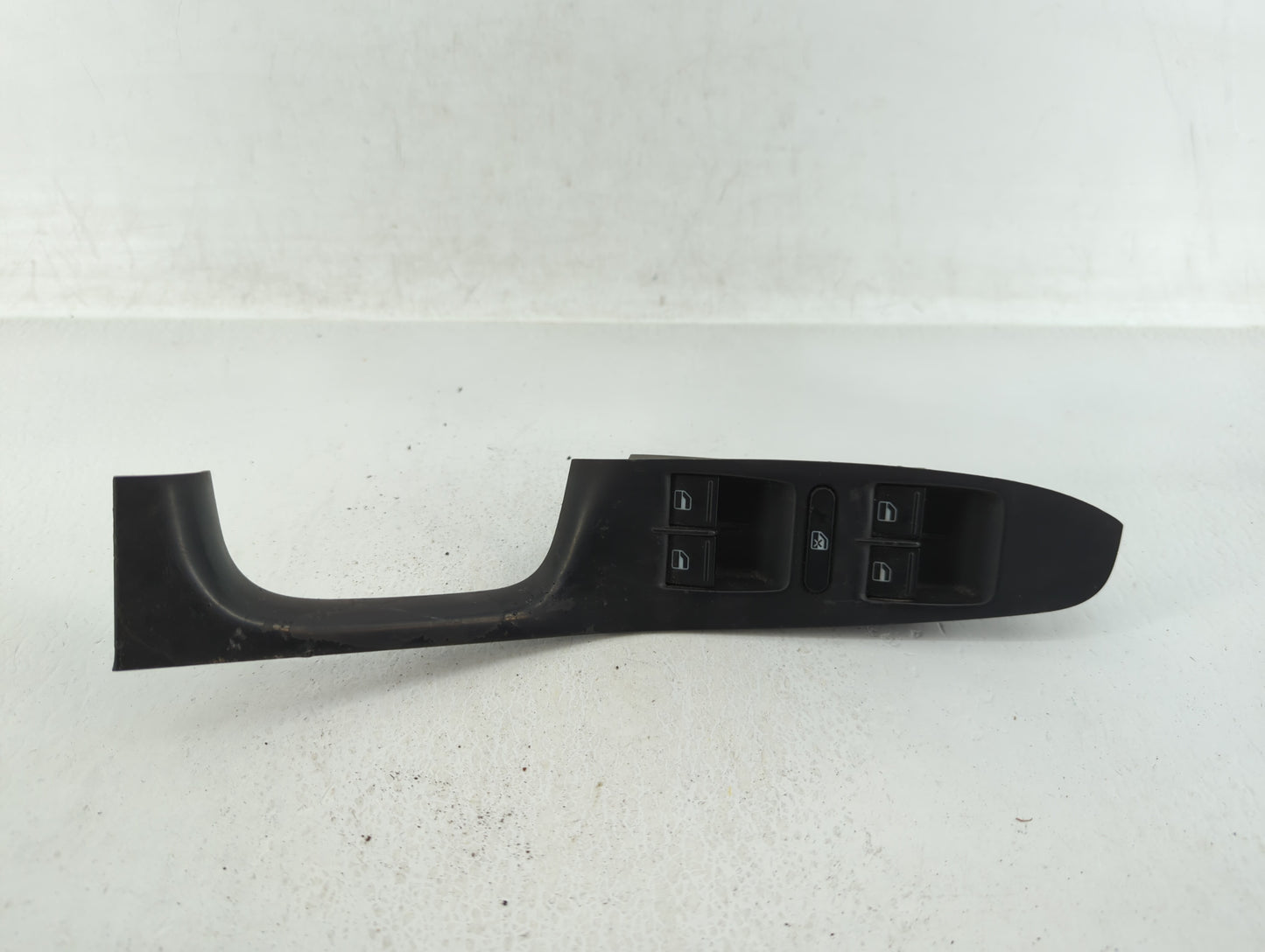 2006-2020 Volkswagen Passat Master Power Window Switch Replacement Driver Side Left P/N:1K4 959 857 B 1K4 959 857 C Fits OEM