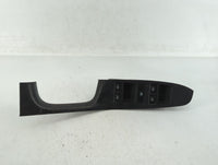 2006-2020 Volkswagen Passat Master Power Window Switch Replacement Driver Side Left P/N:1K4 959 857 B 1K4 959 857 C Fits OEM