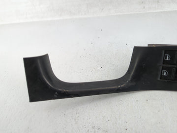 2006-2020 Volkswagen Passat Master Power Window Switch Replacement Driver Side Left P/N:1K4 959 857 B 1K4 959 857 C Fits OEM Used Auto Parts