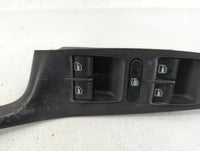 2006-2020 Volkswagen Passat Master Power Window Switch Replacement Driver Side Left P/N:1K4 959 857 B 1K4 959 857 C Fits OEM